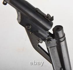 Vintage Slavia 612 Air Rifle BB and Pellet. 177 Czechoslovakia Test Fired