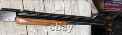 Vintage Smith and Wesson Air Rifle Model 77a. 22 Cal. Lever Action Pump Works