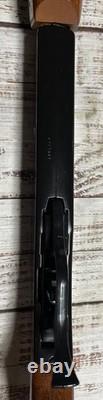 Vintage Smith and Wesson Air Rifle Model 77a. 22 Cal. Lever Action Pump Works