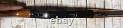 Vintage Smith and Wesson Air Rifle Model 77a. 22 Cal. Lever Action Pump Works