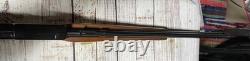 Vintage Smith and Wesson Air Rifle Model 77a. 22 Cal. Lever Action Pump Works