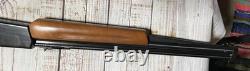 Vintage Smith and Wesson Air Rifle Model 77a. 22 Cal. Lever Action Pump Works Vintage Smith and Wesson Air Rifle Model 77a. 22 Cal. Lever Action Pump Works