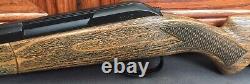 Vintage Un-Opened Marksman 740 bb gun 177 pellet air rifle 1977