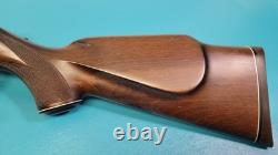 Vintage W German Weihrauch HW90 Air Rifle. 177 Cal + Provenance 2140