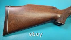 Vintage W German Weihrauch HW90 Air Rifle. 177 Cal + Provenance 2140