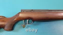 Vintage W German Weihrauch HW90 Air Rifle. 177 Cal + Provenance 2140