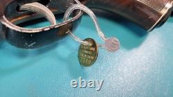 Vintage W German Weihrauch HW90 Air Rifle. 177 Cal + Provenance 2140