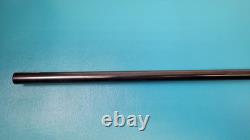 Vintage W German Weihrauch HW90 Air Rifle. 177 Cal + Provenance 2140