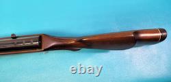 Vintage W German Weihrauch HW90 Air Rifle. 177 Cal + Provenance 2140