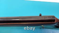 Vintage W German Weihrauch HW90 Air Rifle. 177 Cal + Provenance 2140