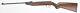 Vintage Weihrauch Hw 30 Air Rifle. 177 / 4.5mm Pellet Tested And Fired