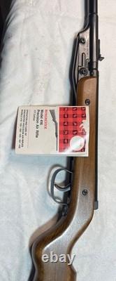 Vintage Winchester 416 pellet rifle (Diana 16). 177 Works Good