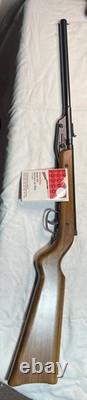Vintage Winchester 416 pellet rifle (Diana 16). 177 Works Good