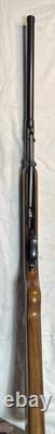Vintage Winchester 416 pellet rifle (Diana 16). 177 Works Good