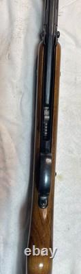Vintage Winchester 416 pellet rifle (Diana 16). 177 Works Good