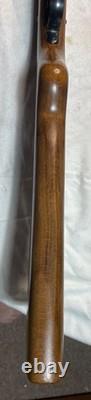 Vintage Winchester 416 pellet rifle (Diana 16). 177 Works Good