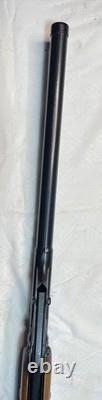 Vintage Winchester 416 pellet rifle (Diana 16). 177 Works Good