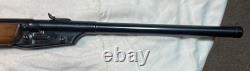 Vintage Winchester 416 pellet rifle (Diana 16). 177 Works Good