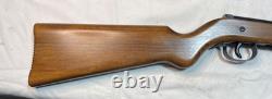 Vintage Winchester 416 pellet rifle (Diana 16). 177 Works Good