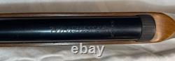 Vintage Winchester 416 pellet rifle (Diana 16). 177 Works Good