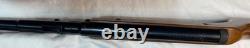 Vintage Winchester 416 pellet rifle (Diana 16). 177 Works Good