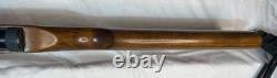 Vintage Winchester 416 pellet rifle (Diana 16). 177 Works Good
