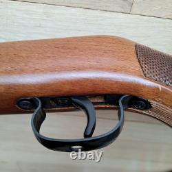 Vintage Winchester model 435 Diana. 177 Pellet air rifle 08/69