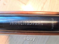 Vintage Winchester model 435 Diana. 177 Pellet air rifle 08/69