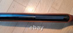 Vintage Winchester model 435 Diana. 177 Pellet air rifle 08/69