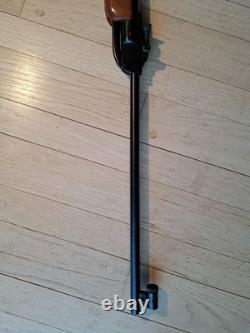Vintage Winchester model 435 Diana. 177 Pellet air rifle 08/69