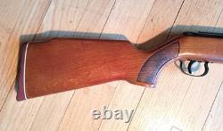 Vintage Winchester model 435 Diana. 177 Pellet air rifle 08/69