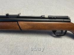 Vintage Working Crosman 397PA. 177 Caliber Pellet Gun Air Rifle, Near Mint