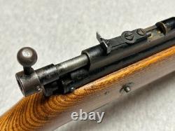 Vintage Working Crosman Model 177 Bulk Fill CO2 Bolt Pellet Gun Rifle