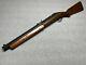 Vintage Working Sheridan C Series, Bluestreak Style. 20 Cal. Pellet Gun Rifle