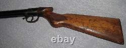 Vintge Pre Ww 2 German Diana Model 48 Air Rifle. 177 / Needs Restoration