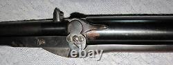 Vintge Pre Ww 2 German Diana Model 48 Air Rifle. 177 / Needs Restoration