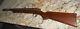Vtg Benjamin Franklin Model 317 Wood Stock. 177 Air Pellet Rifle-new Seals
