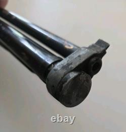Vtg Crossman Model 101 Air Pellet Rifle Pumps Well Clean & Nice! Free Shp