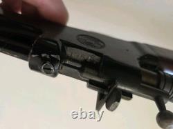 Vtg Crossman Model 101 Air Pellet Rifle Pumps Well Clean & Nice! Free Shp