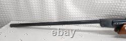 Vtg Feinwerkbau 124 Sport Competition Air Rifle W Ex Spring & Hi Power Bsa Scope