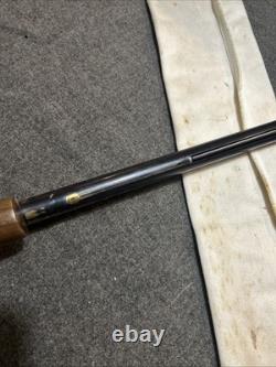 Vtg Sheridan Blue Streak 20 Cal 5mm Air Rifle Pellet Gun Unrestored All Orignal