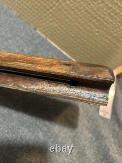 Vtg Sheridan Blue Streak 20 Cal 5mm Air Rifle Pellet Gun Unrestored All Orignal