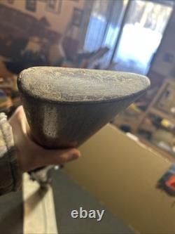 Vtg Sheridan Blue Streak 20 Cal 5mm Air Rifle Pellet Gun Unrestored All Orignal