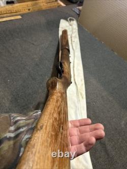 Vtg Sheridan Blue Streak 20 Cal 5mm Air Rifle Pellet Gun Unrestored All Orignal