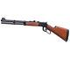 Walther Full Metal Real Wood Lever Action Co2.177cal Pellet Air Rifle 2252003