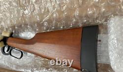 WALTHER LEVER ACTION. 177 88G CO2 PELLET AIR RIFLE by UMAREX-RFB