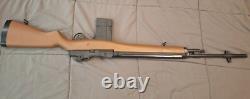 WINCHESTER Daisy M14 SEMI CO2 700 FPS Air Rifle. 177 BB Gun Pellet Made in Japan
