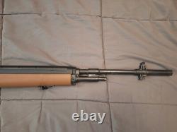 WINCHESTER Daisy M14 SEMI CO2 700 FPS Air Rifle. 177 BB Gun Pellet Made in Japan