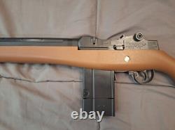 WINCHESTER Daisy M14 SEMI CO2 700 FPS Air Rifle. 177 BB Gun Pellet Made in Japan