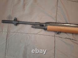 WINCHESTER Daisy M14 SEMI CO2 700 FPS Air Rifle. 177 BB Gun Pellet Made in Japan